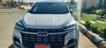 Chery Tiggo 8 2021 (0)