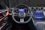 Mercedes C 180 2025 (10)