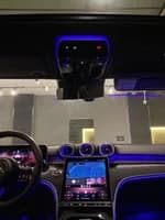 Mercedes C 180 2025 (4)