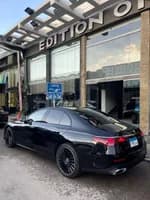 Mercedes E 200 2025 (2)