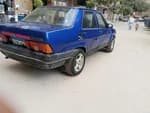 Fiat Regata 1988 (5)