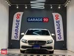 Mercedes E 200 2020 (0)