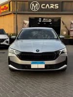 Škoda Octavia 2025 (0)