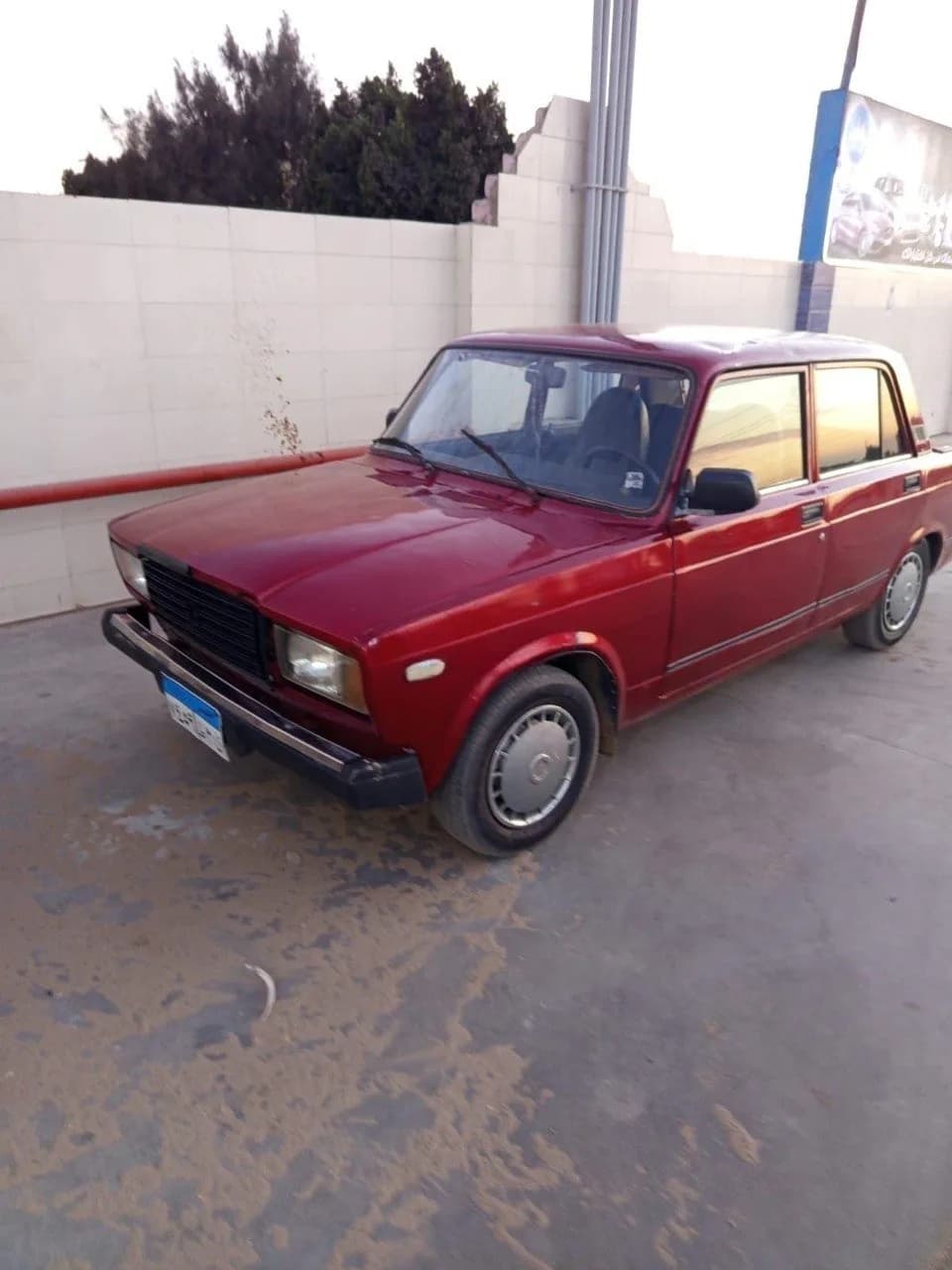 Lada 2105 2012 (1)
