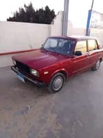 Lada 2105 2012 (1)