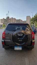 Chery Tiggo 3 2022 (2)
