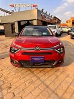 Citroën C4X 2023 (0)