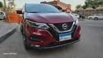 Nissan Qashqai 2019 (1)