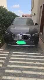 BMW X3 2024 (4)