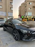 Mercedes CLA 180 2021 (3)