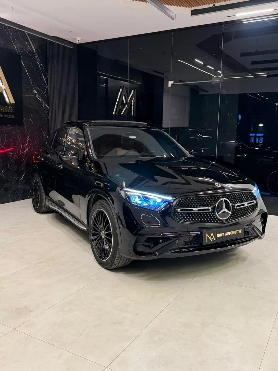 Mercedes GLC 300 2026 (1)