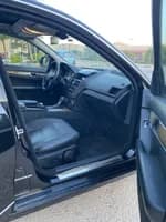 Mercedes-Benz 280 2008 (6)