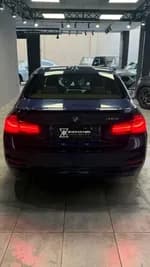 BMW 318 2019 (2)