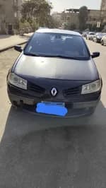 Renault Megane 2007 (0)