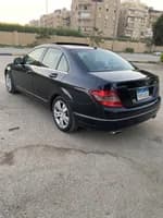Mercedes-Benz 280 2008 (4)