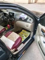 Nissan Sunny 2008 (0)