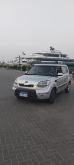 Kia Soul 2010 (7)