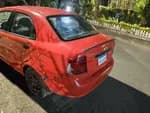 Chevrolet Aveo 2006 (4)