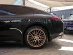 Porsche Panamera 2010 (3)