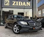 Mercedes E 200 2017 (0)