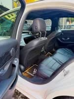 Mercedes C 180 2018 (9)