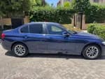 BMW 318 2018 (6)