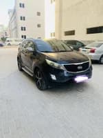 Kia Sportage 2012 (2)