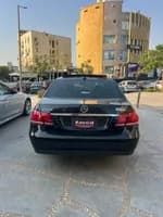 Mercedes E 250 2017 (3)