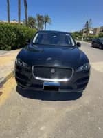 Jaguar F-Pace 2019 (0)