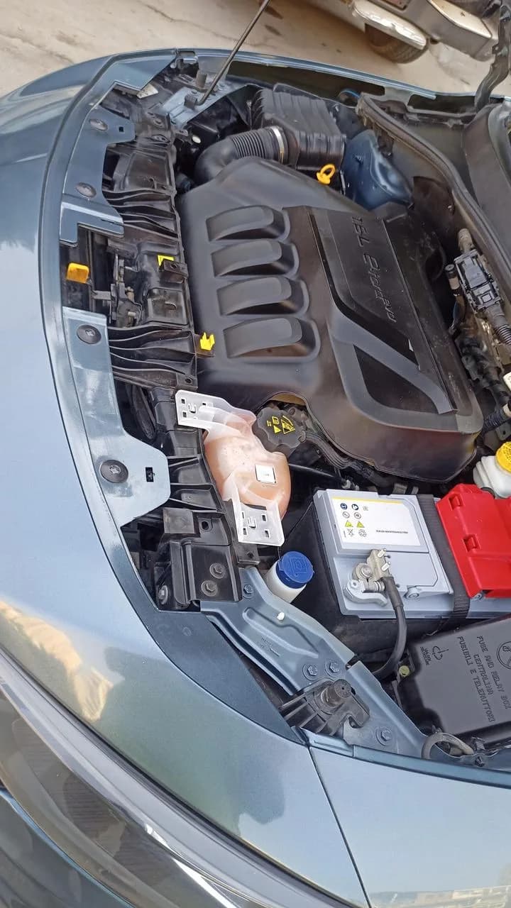 Fiat Tipo 2021 (8)