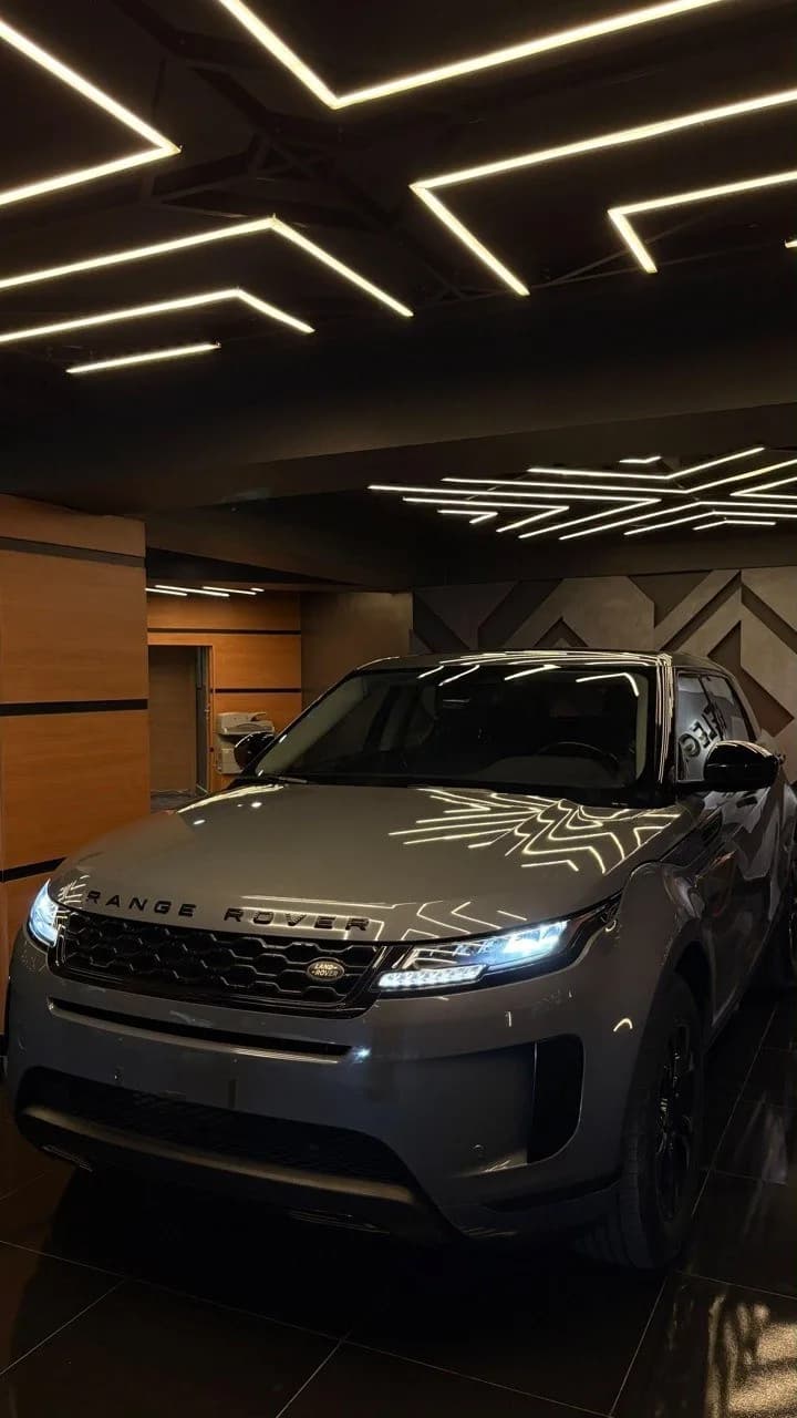 Land Rover evoque 2023 (1)