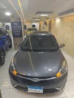 Chery Arrizo 5 2021 (2)