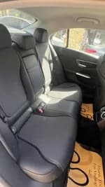 Mercedes C 180 2023 (6)