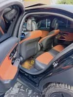 Mercedes C 200 2025 (8)