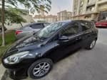 Ford Fiesta 2018 (6)