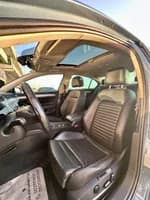Volkswagen Passat 2019 (9)