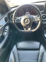 Mercedes C 180 2015 (2)