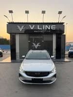 Geely Gelly-Emgrand 2026 (2)