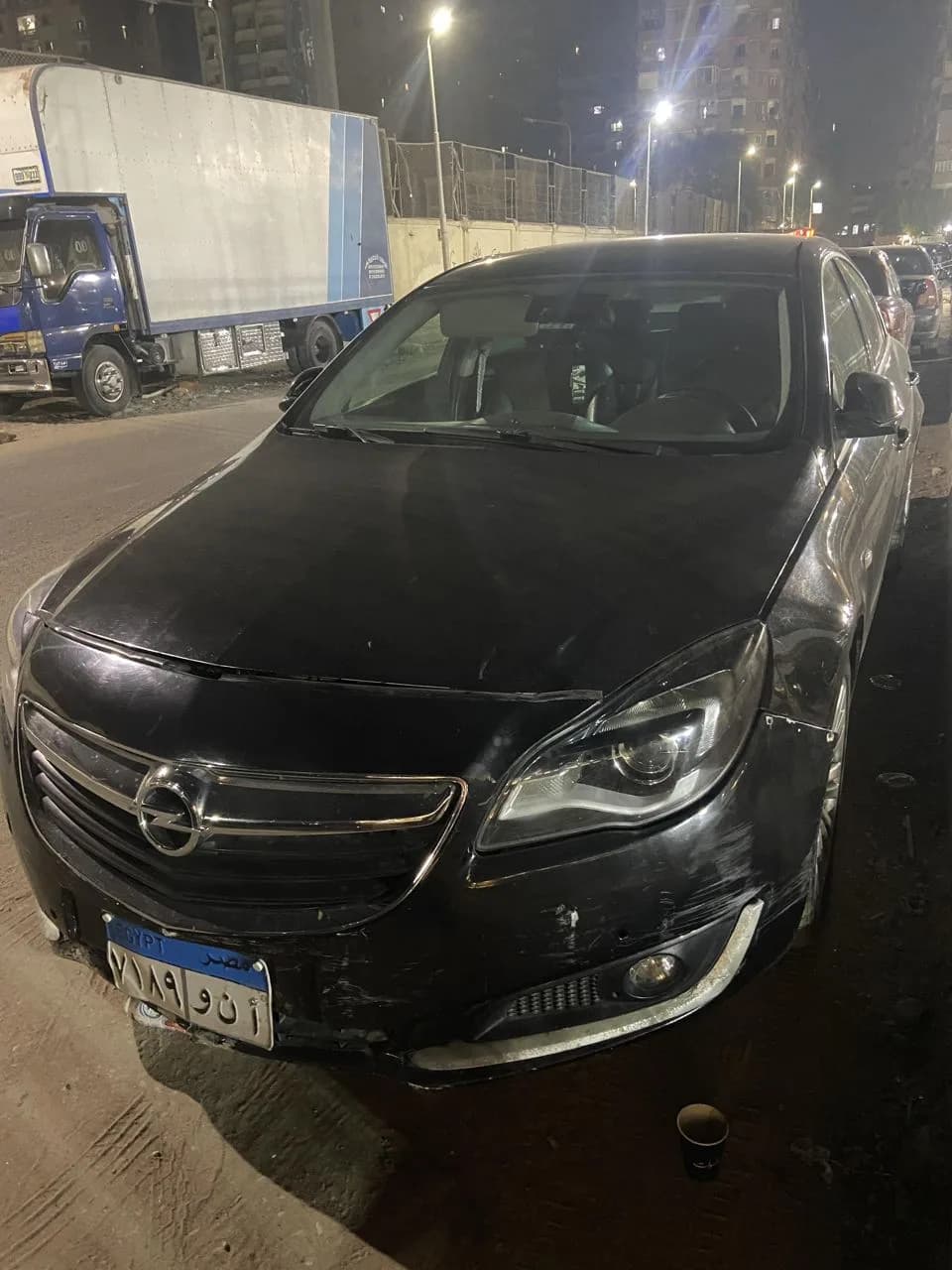 Opel Insignia 2014 (1)