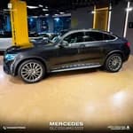 Mercedes-Benz GLC-200 2023 (2)