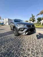 SEAT Ateca 2025 (9)