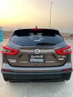 Nissan Qashqai 2018 (9)