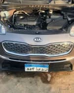 Kia Sportage 2021 (9)