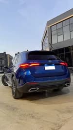 Mercedes GLC 2023 (0)