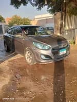 Hyundai Accent RB 2014 (10)