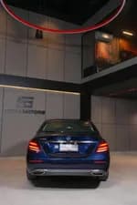 Mercedes E 180 2019 (7)