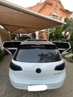 Volkswagen e-Golf 2021 (2)