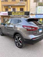 Nissan Qashqai 2019 (4)