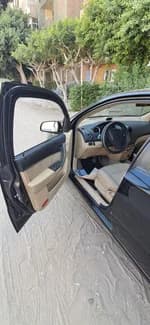 Chevrolet Aveo 2012 (9)