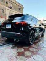 Mercedes GLA 200 2024 (3)
